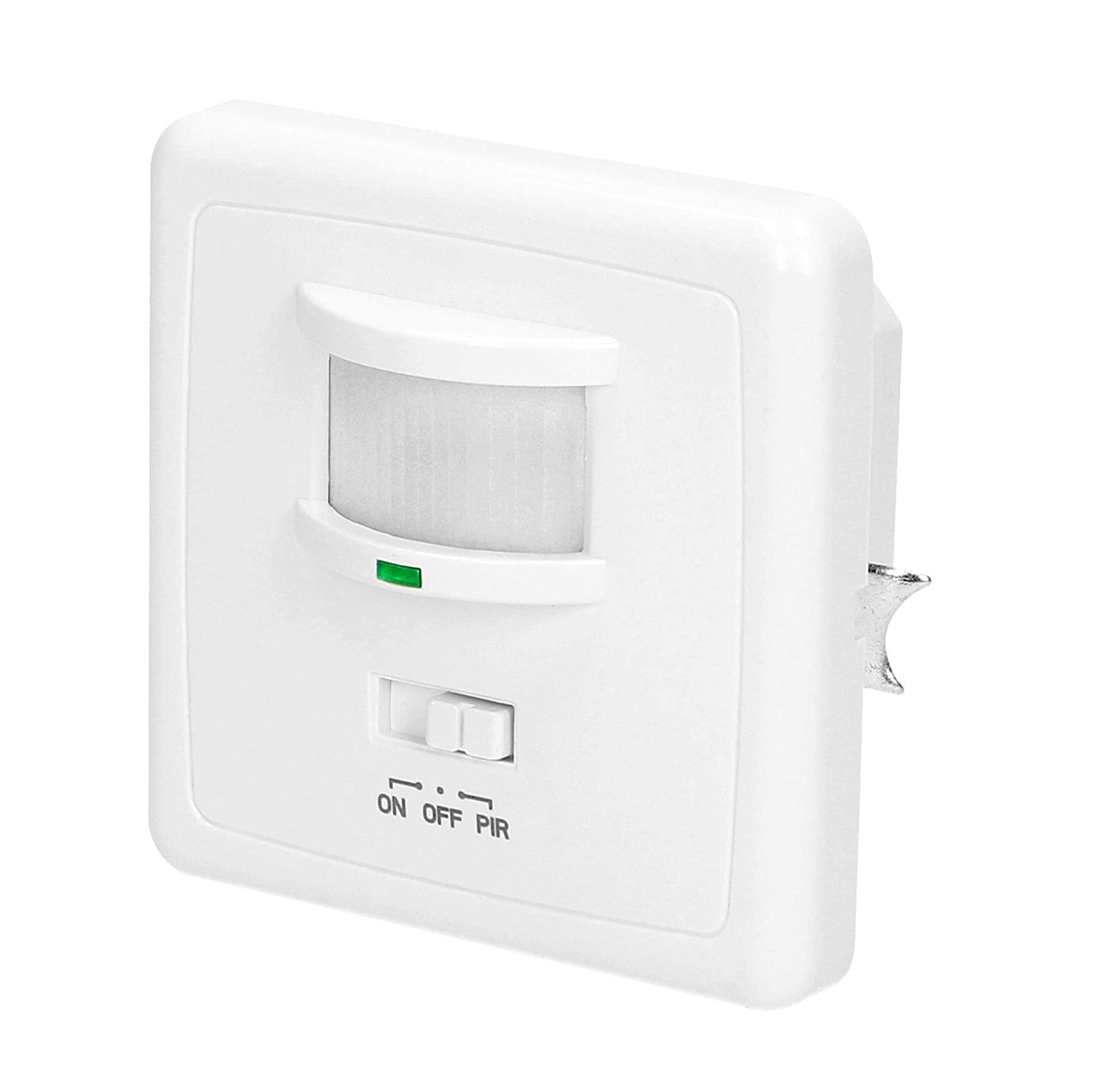 PIR bewegingssensor schakelaar inbouw PIR bewegingssensor schakelaar inbouw